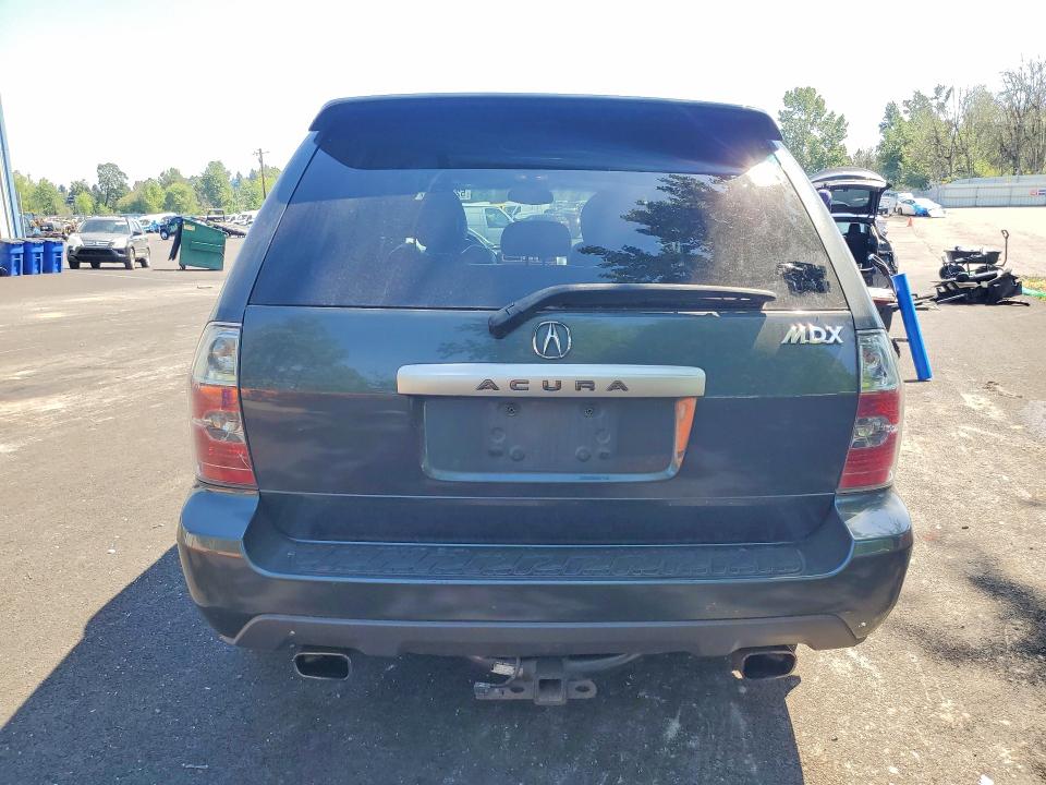 Aukcja sprzedaży 2005 Acura Mdx, vin: 2HNYD18615H510103, numer aukcji: 52499046