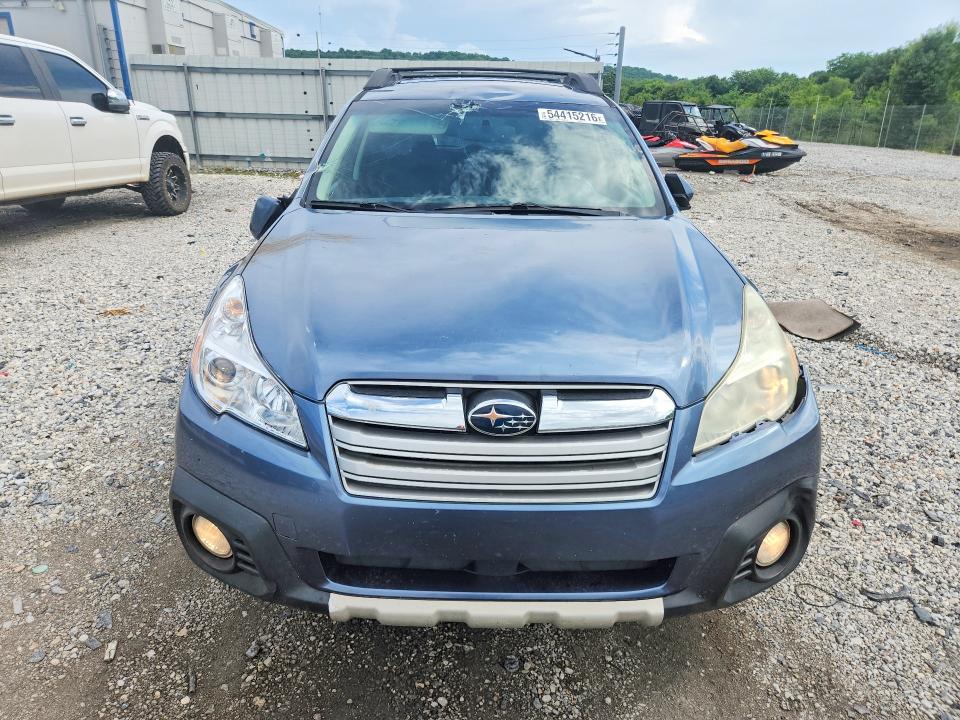 Продаж на аукціоні авто 2014 Subaru Outback, vin: 4S4BRCLC0E3215854, номер лоту: 54415216