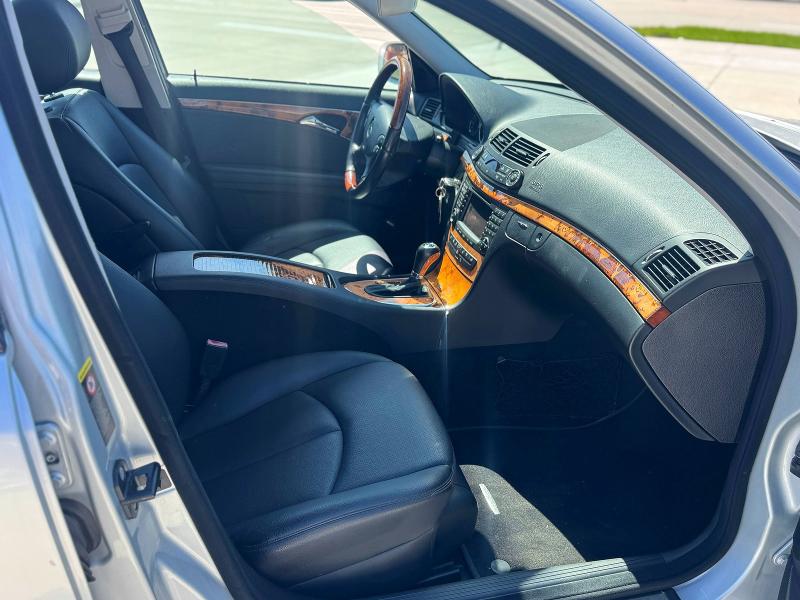 Aukcja sprzedaży 2008 Mercedes-benz E, vin: WDBUF22X08B194985, numer aukcji: 52503316