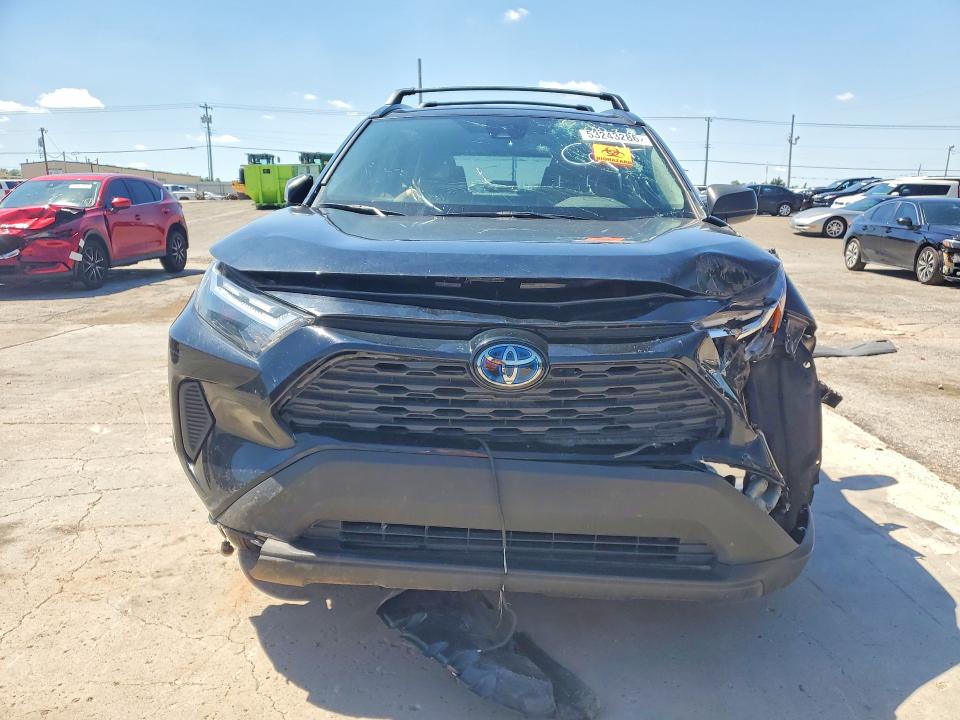 Aukcja sprzedaży 2024 Toyota Rav4, vin: 4T3LWRFV6RU129839, numer aukcji: 53243286