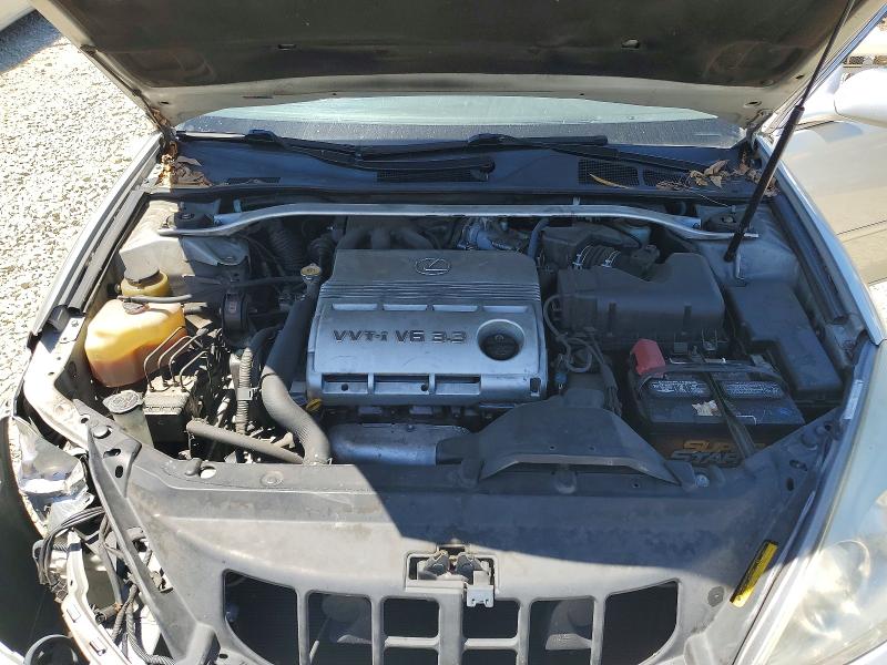 Продажа на аукционе авто 2004 Lexus Es, vin: JTHBA30G245042679, номер лота: 53781406