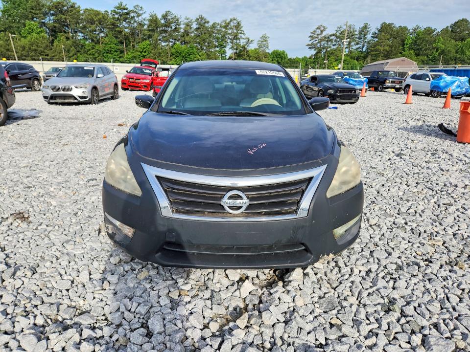 Aukcja sprzedaży 2015 Nissan Altima, vin: 1N4AL3APXFN324275, numer aukcji: 55210506