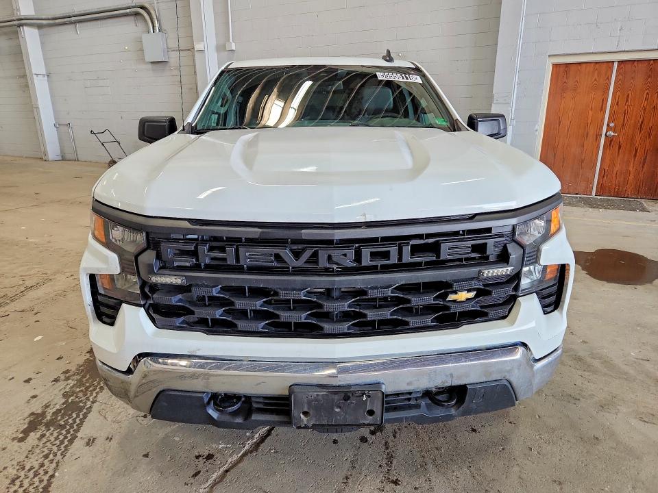 Продажа на аукционе авто 2023 Chevrolet Silverado, vin: 3GCPDAEK3PG166683, номер лота: 55555116