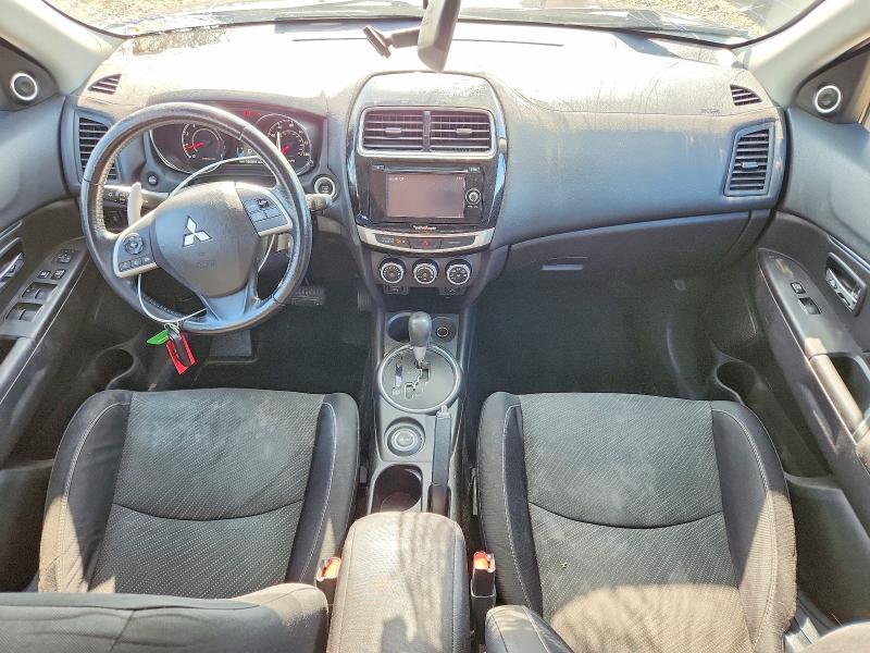 Aukcja sprzedaży 2015 Mitsubishi Outlander Sport, vin: 4A4AR4AUXFE009831, numer aukcji: 54759226