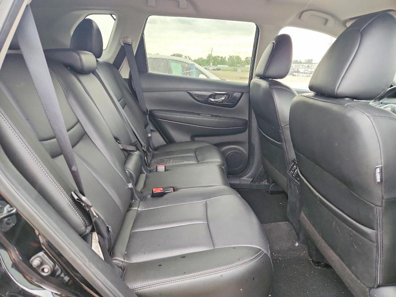 Продажа на аукционе авто 2019 Nissan Rogue, vin: 5N1AT2MV5KC773265, номер лота: 55021556