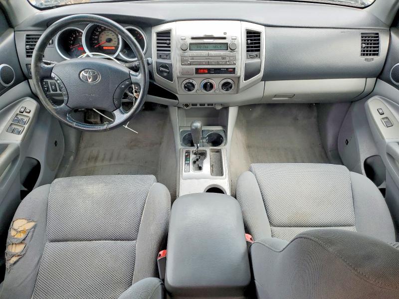 Продаж на аукціоні авто 2011 Toyota Tacoma, vin: 3TMLU4EN6BM057025, номер лоту: 54714616