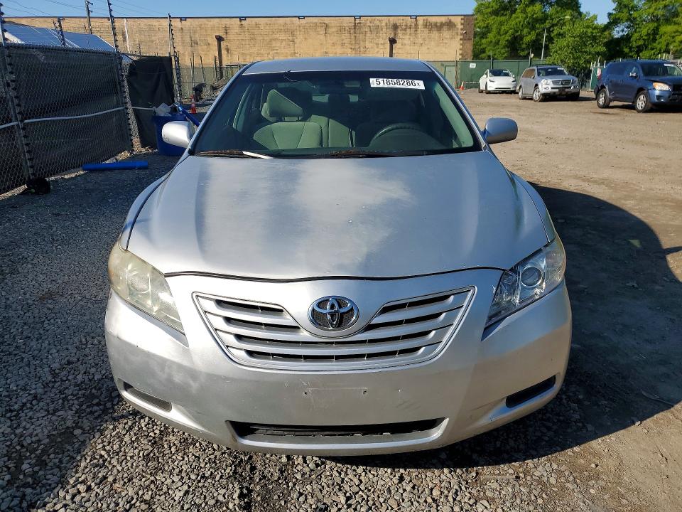 2009 Toyota Camry მანქანა იყიდება აუქციონზე, vin: 4T1BE46K59U339316, აუქციონის ნომერი: 51858286