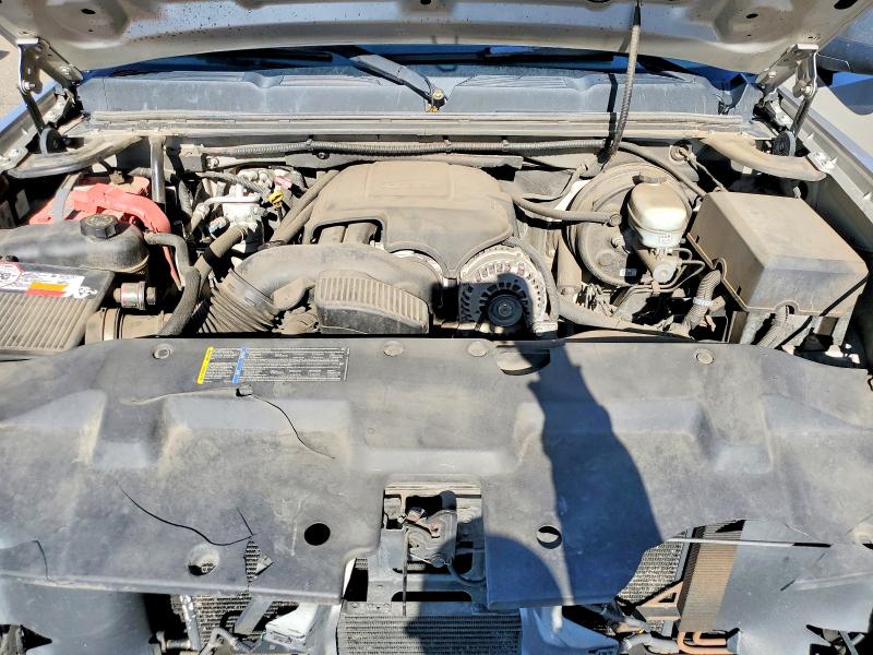 2007 Chevrolet Silverado მანქანა იყიდება აუქციონზე, vin: 1GCEK19077E500694, აუქციონის ნომერი: 53439256