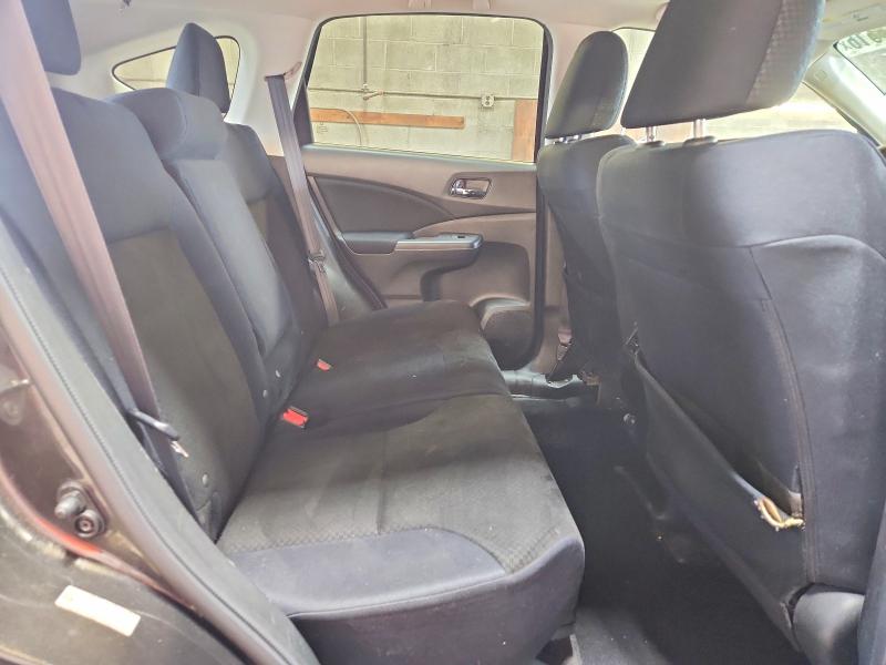 Aukcja sprzedaży 2015 Honda Cr-v, vin: 5J6RM4H58FL097517, numer aukcji: 53956616