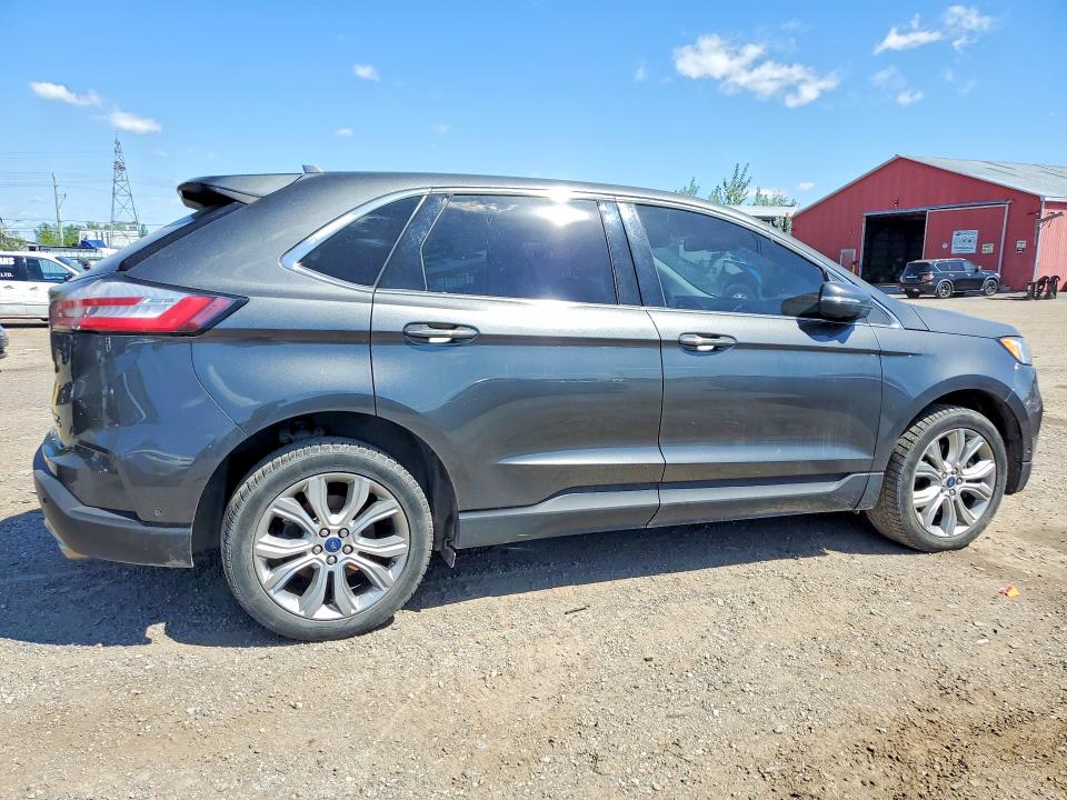Aukcja sprzedaży 2019 Ford Edge, vin: 2FMPK4K95KBC52884, numer aukcji: 55017156