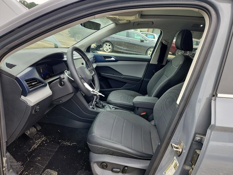 Продаж на аукціоні авто 2023 Volkswagen Taos, vin: 3VVNX7B28PM348226, номер лоту: 54522866