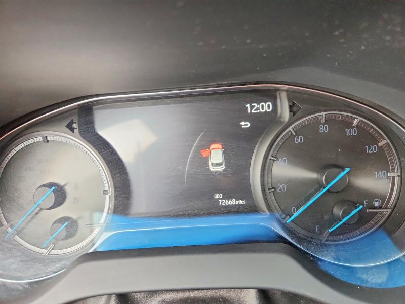 Aukcja sprzedaży 2021 Toyota Venza, vin: JTEAAAAH8MJ025574, numer aukcji: 55166306