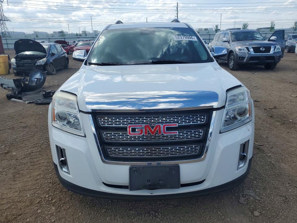 Продажа на аукционе авто 2015 Gmc Terrain, vin: 2GKALSEK4F6263310, номер лота: 52379906