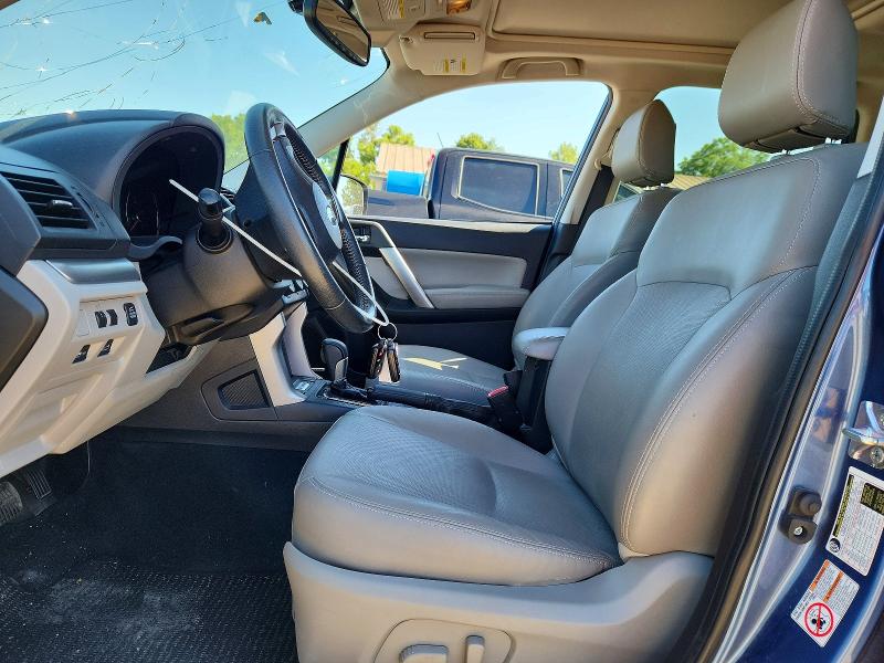 Продажа на аукционе авто 2015 Subaru Forester, vin: JF2SJAWC3FH598383, номер лота: 53123926