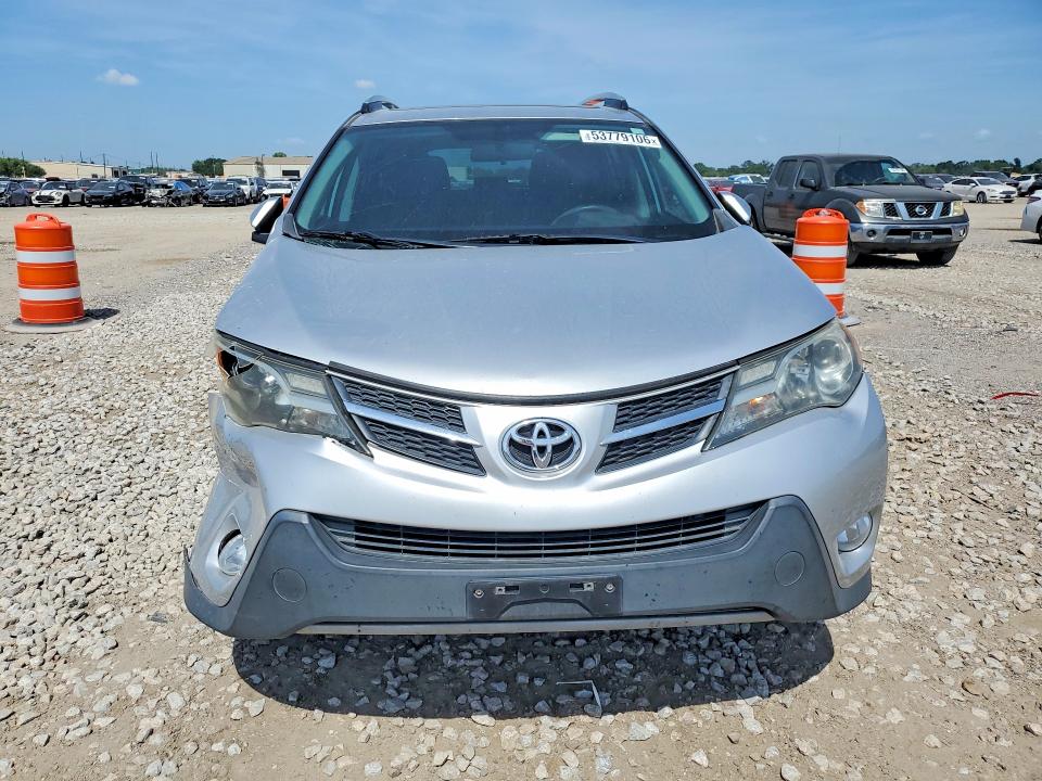 Продаж на аукціоні авто 2013 Toyota Rav4, vin: 2T3WFREVXDW029279, номер лоту: 53779106