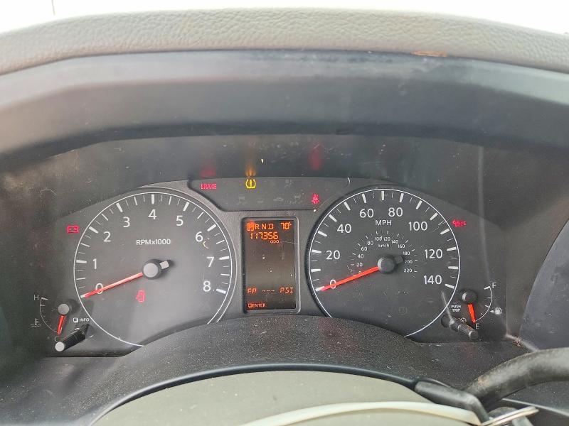 Aukcja sprzedaży 2021 Nissan Nv, vin: 1N6AF0LY4MN805137, numer aukcji: 51801956