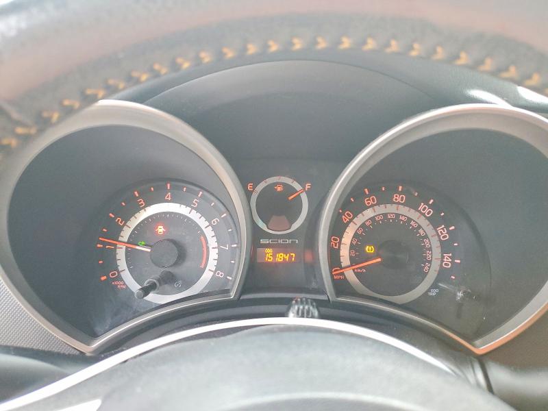 Продаж на аукціоні авто 2012 Scion Tc, vin: JTKJF5C77C3027930, номер лоту: 52511276