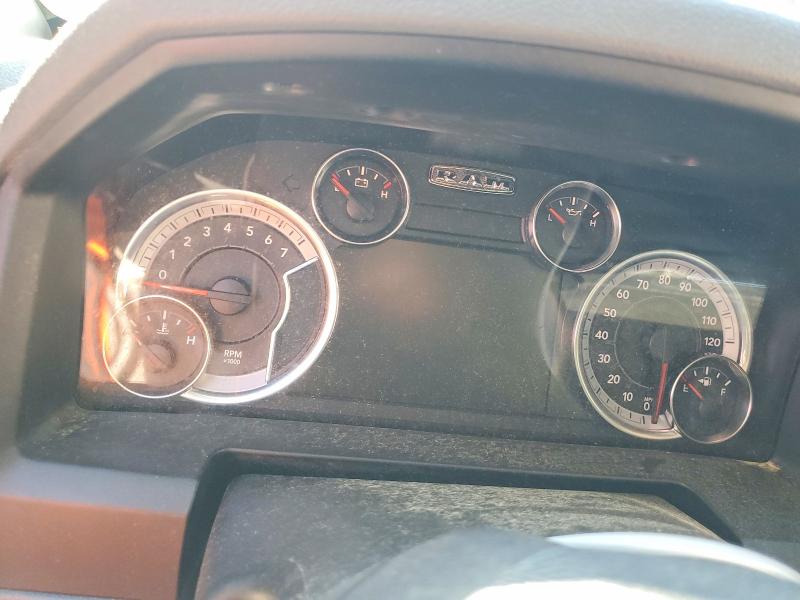 Продажа на аукционе авто 2019 Ram 1500 Classic, vin: 1C6RR7GT8KS706430, номер лота: 53446626