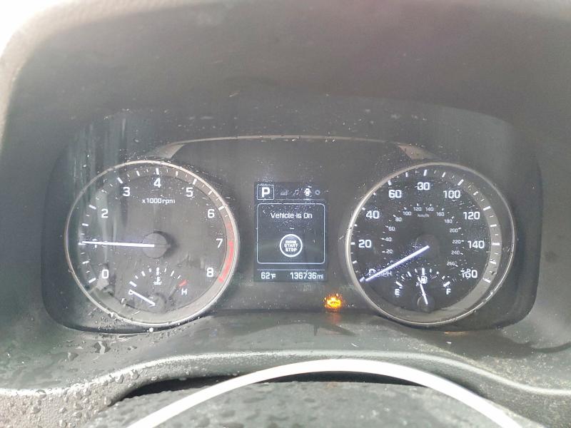 Aukcja sprzedaży 2017 Hyundai Elantra, vin: 5NPD84LF5HH047508, numer aukcji: 52059786