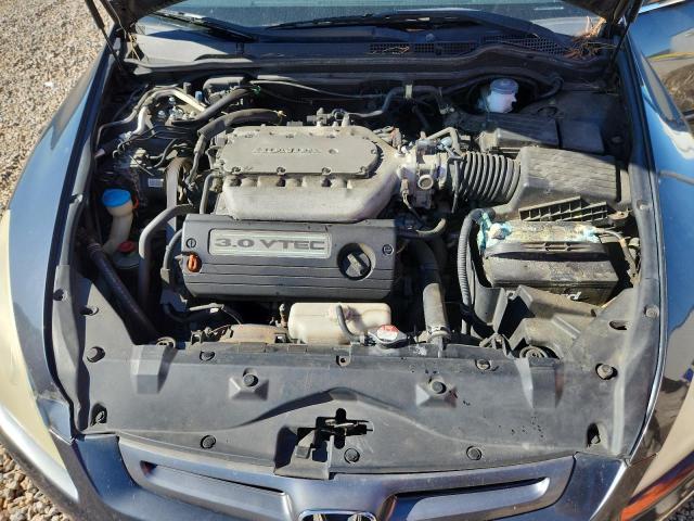 53608636 :رقم المزاد ، 1HGCM66594A052445 vin ، 2004 Honda Accord مزاد بيع