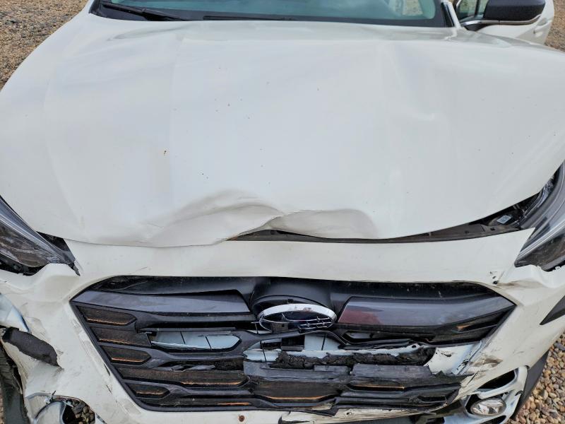 2025 Subaru Outback მანქანა იყიდება აუქციონზე, vin: 4S4BTAAC4S3272515, აუქციონის ნომერი: 53915726