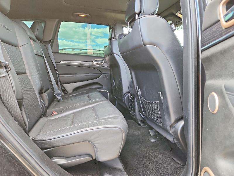 Aukcja sprzedaży 2015 Jeep Grand Cherokee, vin: 1C4RJFJT5FC777135, numer aukcji: 52031896