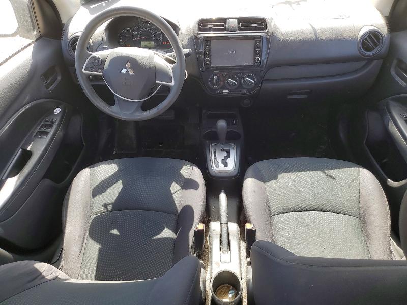 Aukcja sprzedaży 2018 Mitsubishi Mirage, vin: ML32F3FJ0JHF08566, numer aukcji: 54769606