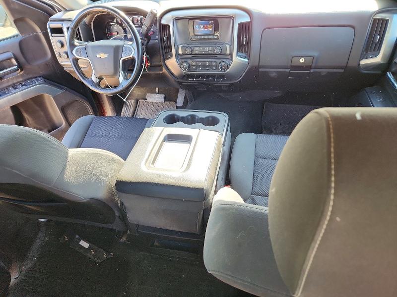 Продаж на аукціоні авто 2014 Chevrolet Silverado, vin: 3GCUKREC7EG409182, номер лоту: 51338336