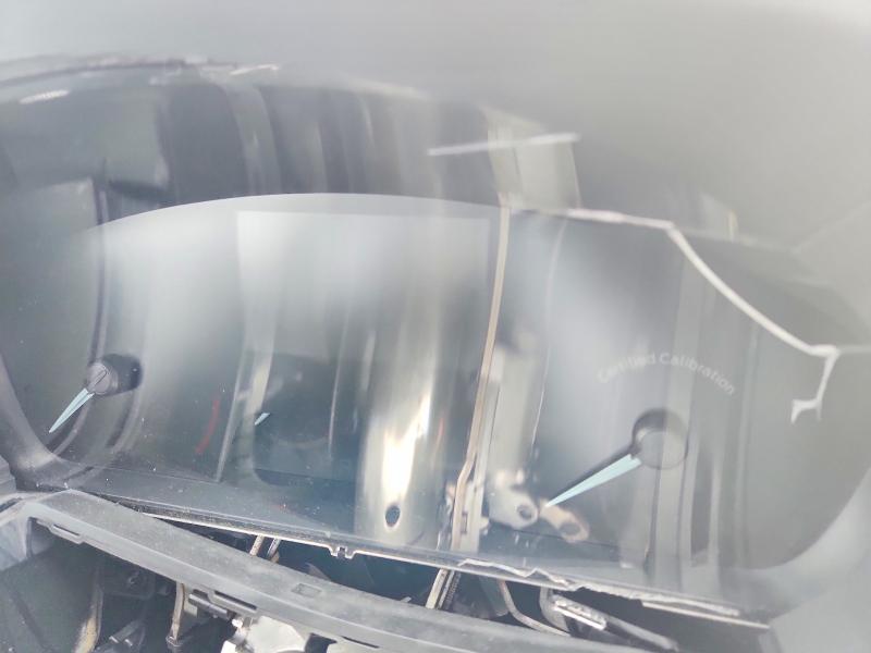 53901096 :رقم المزاد ، 1FM5K8AWXNNA00949 vin ، 2022 Ford Explorer مزاد بيع