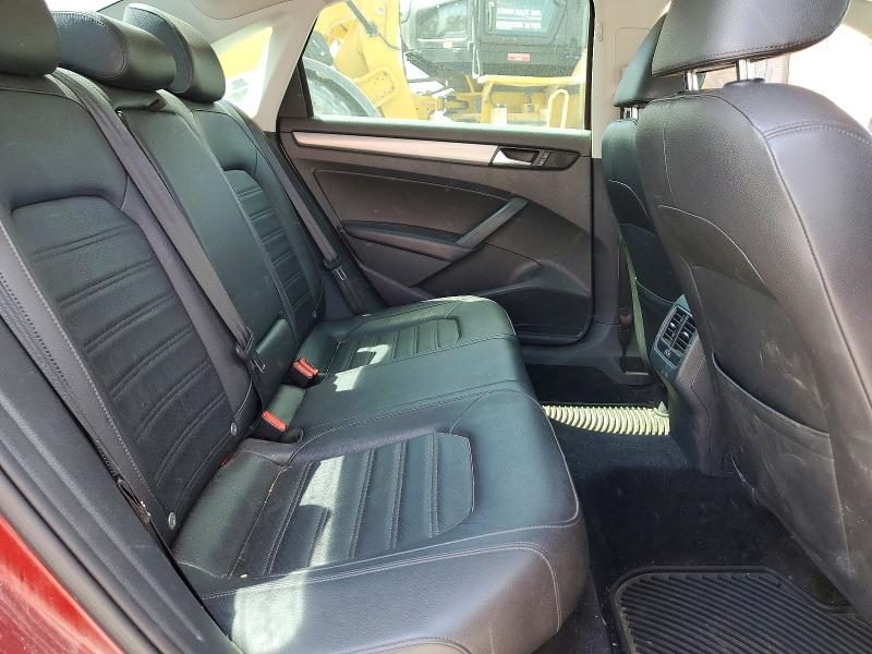 Продажа на аукционе авто 2015 Volkswagen Passat, vin: 1VWBS7A36FC041385, номер лота: 53779426