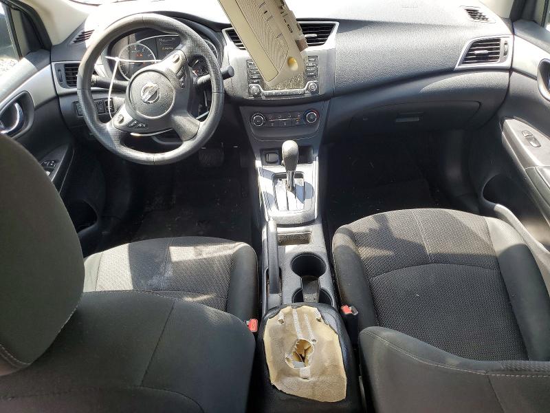Aukcja sprzedaży 2018 Nissan Sentra, vin: 3N1AB7AP5JY248340, numer aukcji: 55582026