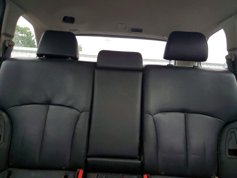 Aukcja sprzedaży 2013 Subaru Outback, vin: 4S4BRBKC8D3213327, numer aukcji: 54270346