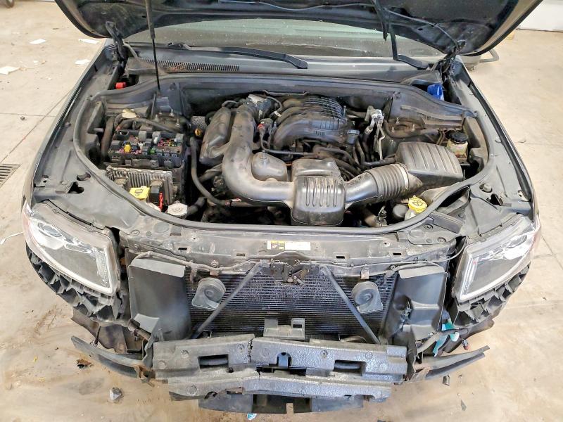 2014 Jeep Grand Cherokee მანქანა იყიდება აუქციონზე, vin: DPSMN180834, აუქციონის ნომერი: 53083466