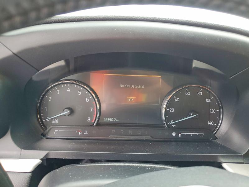 Продажа на аукционе авто 2023 Ford Explorer, vin: 1FMSK7DH1PGA93376, номер лота: 52383836