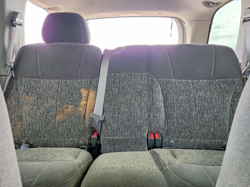 Aukcja sprzedaży 2003 Chevrolet Trailblazer, vin: 1GNDT13S832231028, numer aukcji: 54560876