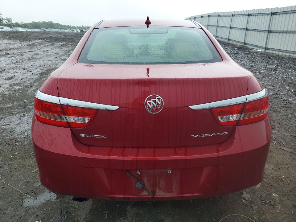 Продаж на аукціоні авто 2012 Buick Verano, vin: 1G4PP5SK8C4229783, номер лоту: 55243596