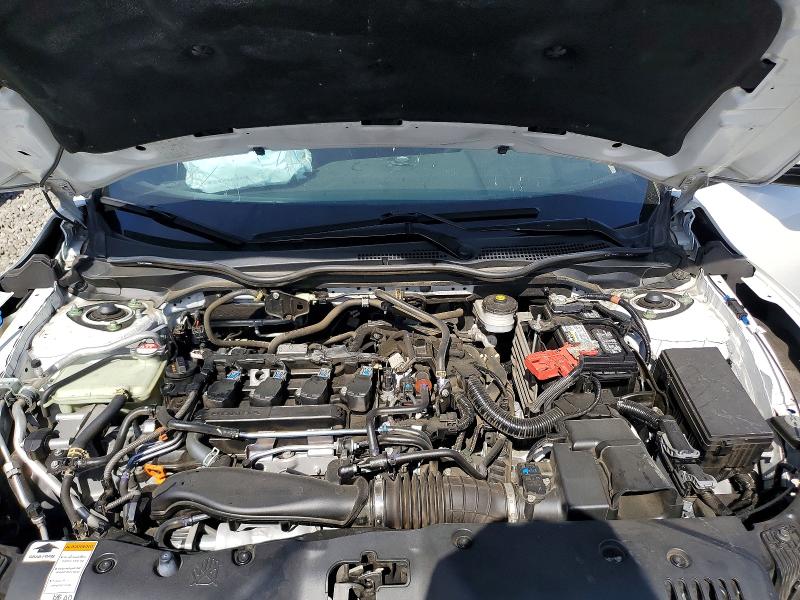 Aukcja sprzedaży 2021 Honda Civic, vin: SHHFK7H67MU427249, numer aukcji: 54117466