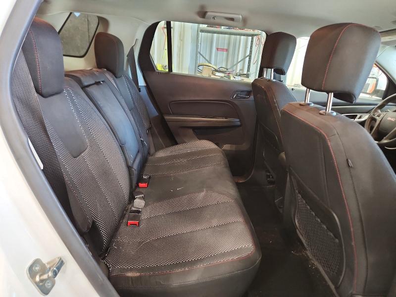 Продажа на аукционе авто 2017 Gmc Terrain, vin: 2GKALMEK0H6199815, номер лота: 53618746