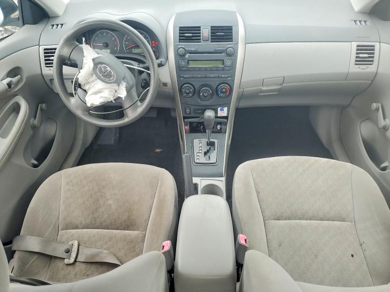 Aukcja sprzedaży 2009 Toyota Corolla, vin: JTDBL40E799046288, numer aukcji: 54854226