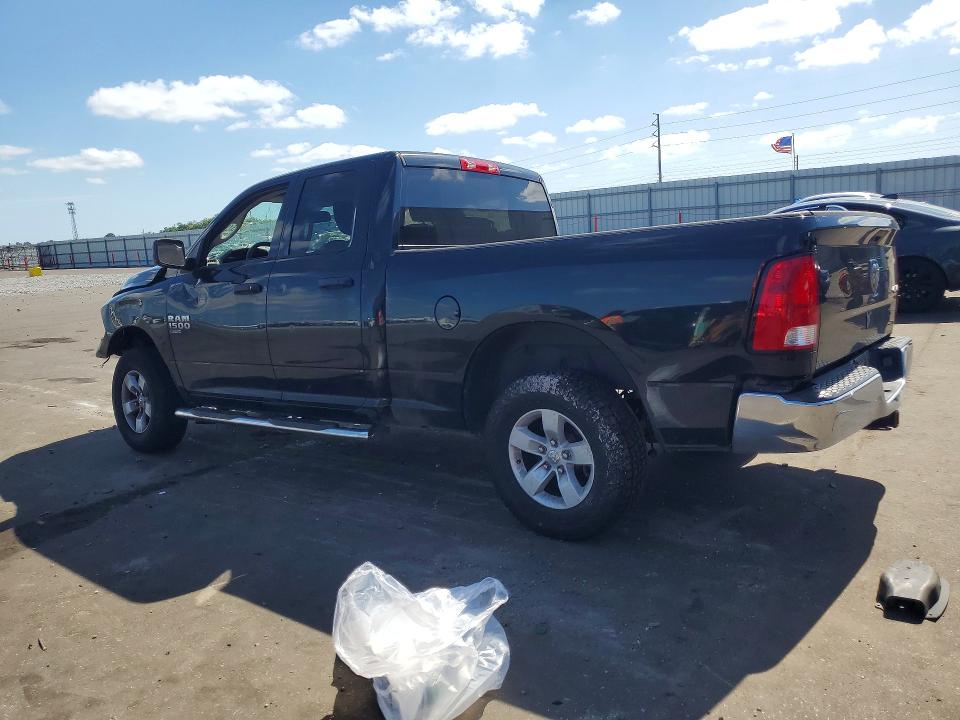 Продаж на аукціоні авто 2019 Ram 1500 Classic, vin: 1C6RR7FG0KS577474, номер лоту: 54051376
