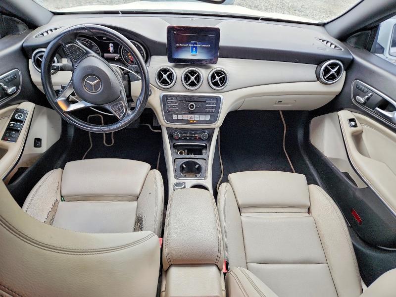 Aukcja sprzedaży 2019 Mercedes-benz Cla, vin: WDDSJ4GB1KN740530, numer aukcji: 52557216