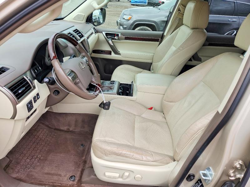53866116 :رقم المزاد ، JTJBM7FX9G5123087 vin ، 2016 Lexus Gx مزاد بيع