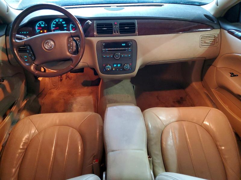Продажа на аукционе авто 2009 Buick Lucerne, vin: 1G4HD57MX9U130236, номер лота: 54397426