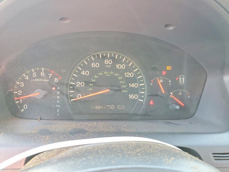 Aukcja sprzedaży 2005 Honda Accord, vin: 1HGCM56765A165539, numer aukcji: 54063956