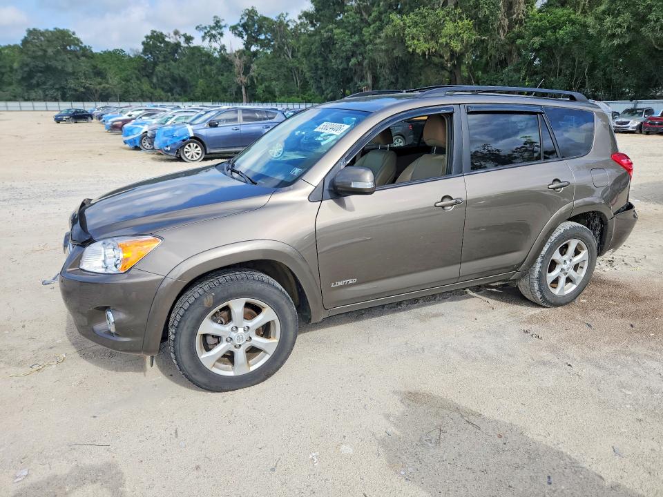 2012 Toyota Rav4 მანქანა იყიდება აუქციონზე, vin: 2T3DK4DV0CW079078, აუქციონის ნომერი: 55024406