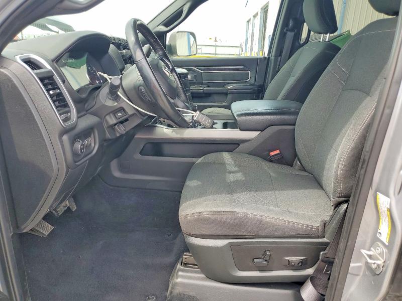 Продаж на аукціоні авто 2019 Ram 3500, vin: 3C63RRHL3KG536517, номер лоту: 52034396