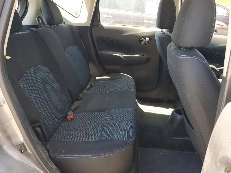 Aukcja sprzedaży 2018 Nissan Versa Note, vin: 3N1CE2CP5JL362383, numer aukcji: 53088576