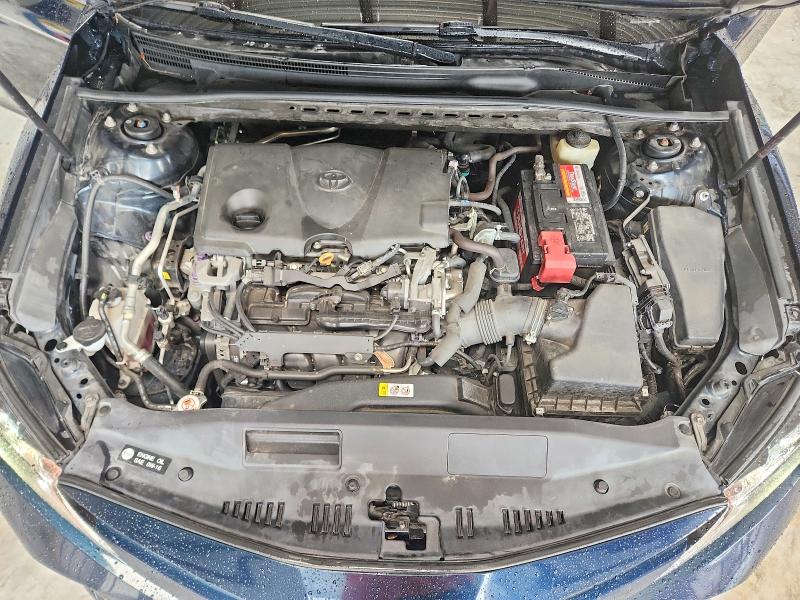 Aukcja sprzedaży 2018 Toyota Camry, vin: 4T1B11HK0JU668128, numer aukcji: 54595386