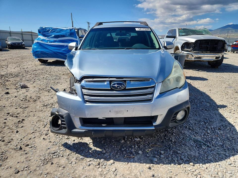 Продаж на аукціоні авто 2014 Subaru Outback, vin: 4S4BRBCC2E3288010, номер лоту: 54173286