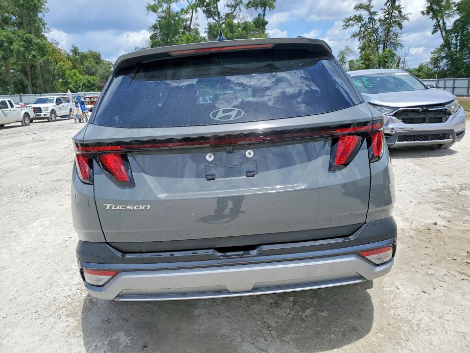 Продажа на аукционе авто 2026 Hyundai Tucson, vin: 5NMJB3DE2TH656792, номер лота: 52304986